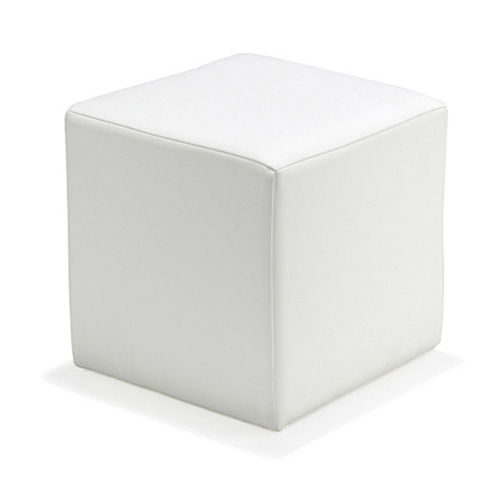 Cube Sitz Würfel  schwarz