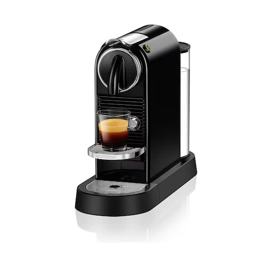 Nespresso Kaffeemaschine 